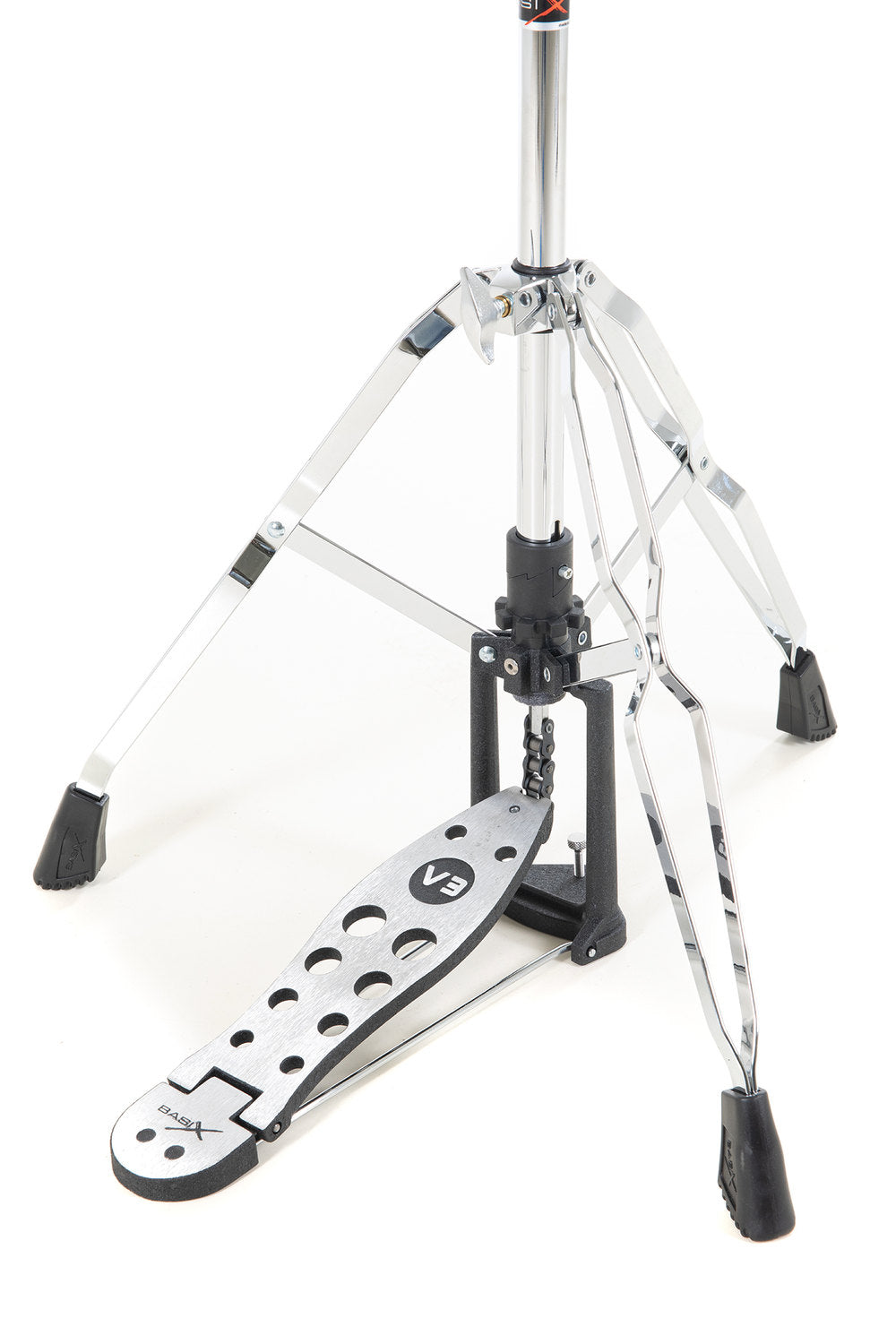 Basix HH-600-V3 Hi-Hat-Stativ, 0,6 bis 0,9 m