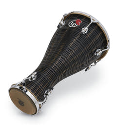 Latin Perkussion Bata drum Pedrito Martinez Signature Deep Cut Mango - 5" & 6 3/4" Okonkolo (LP492-PM)