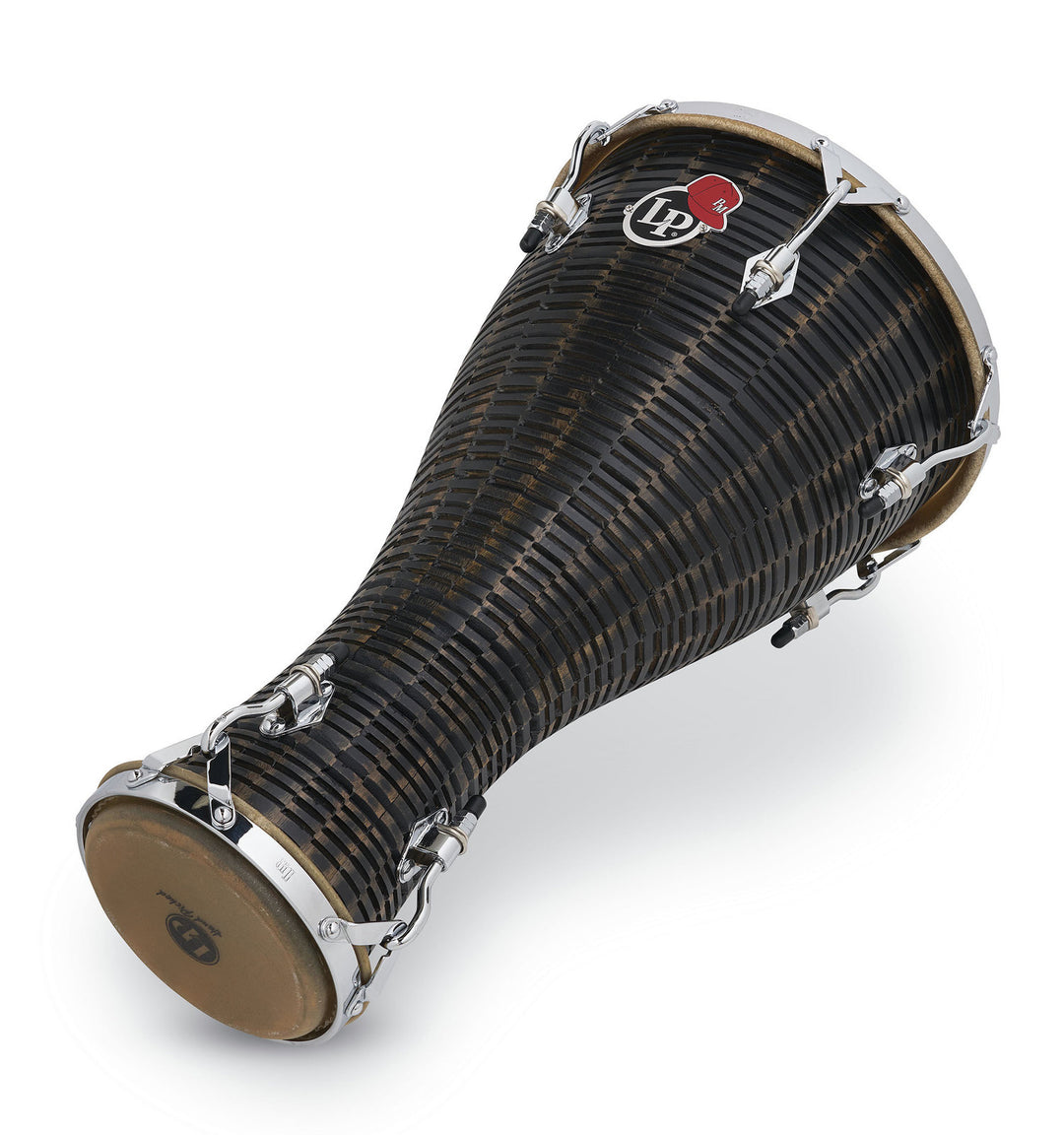 Latin Perkussion Bata drum Pedrito Martinez Signature Deep Cut Mango - 5" & 6 3/4" Okonkolo (LP492-PM)