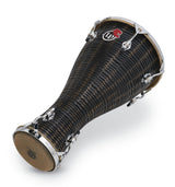 Latin Perkussion Bata drum Pedrito Martinez Signature Deep Cut Mango - 5" & 6 3/4" Okonkolo (LP492-PM)