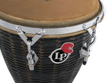 Latin Perkussion Bata drum Pedrito Martinez Signature Deep Cut Mango - 5" & 6 3/4" Okonkolo (LP492-PM)