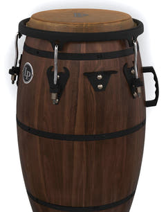 Latin Perkussion Conga Matador Whiskey Barrel - Quinto 11" (M750S-WB)