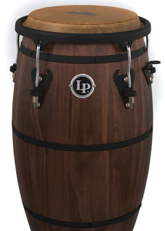 Latin Perkussion Conga Matador Whiskey Barrel - Quinto 11" (M750S-WB)
