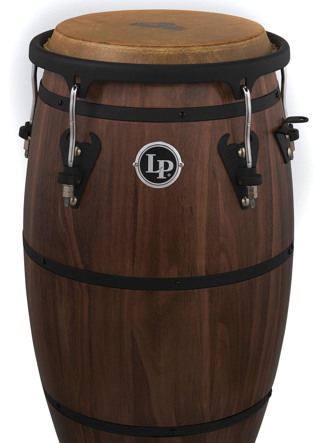 Latin Perkussion Conga Matador Whiskey Barrel - Quinto 11" (M750S-WB)