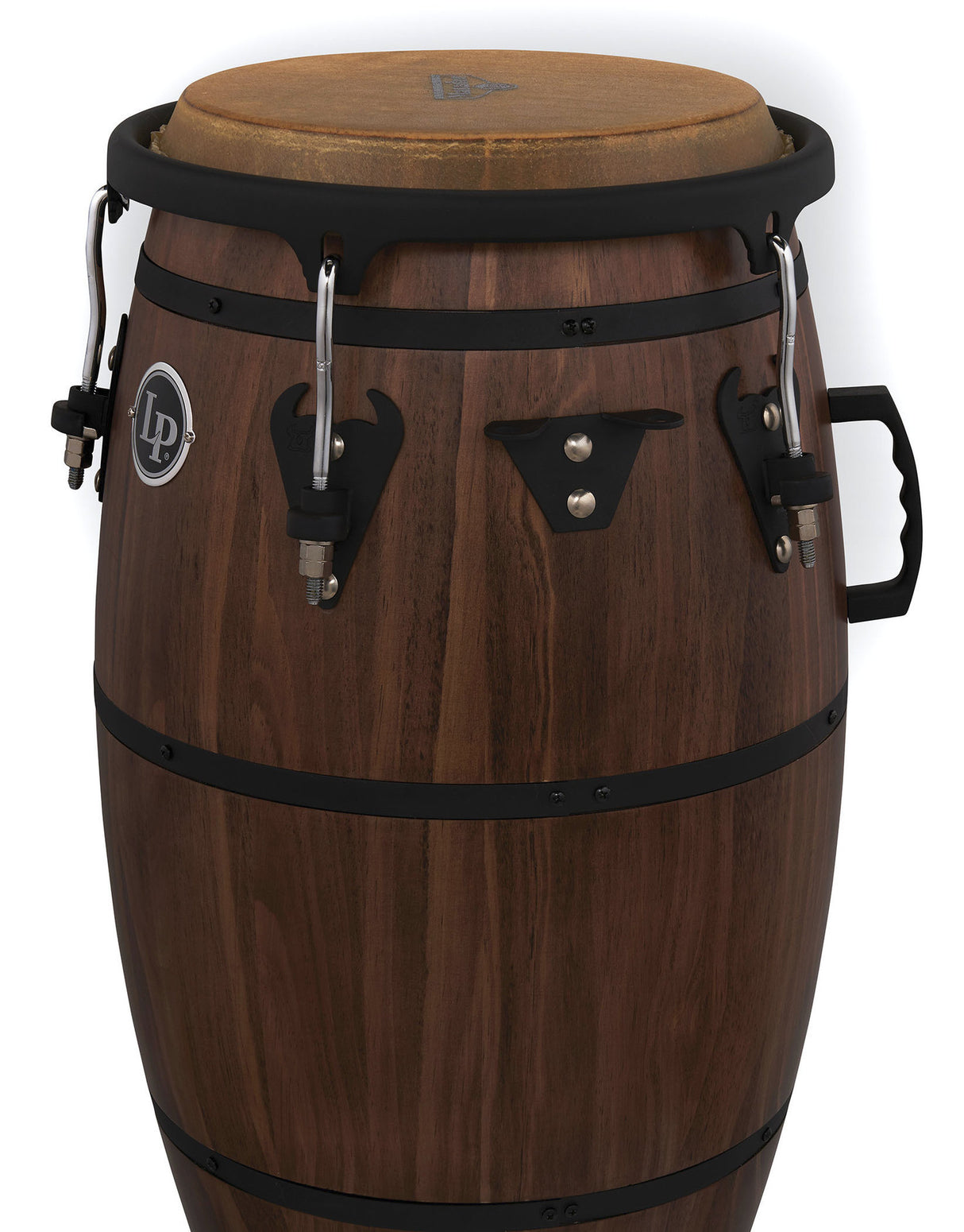 Latin Perkussion Conga Matador Whiskey Barrel - Conga 11 3/4" (M752S-WB)