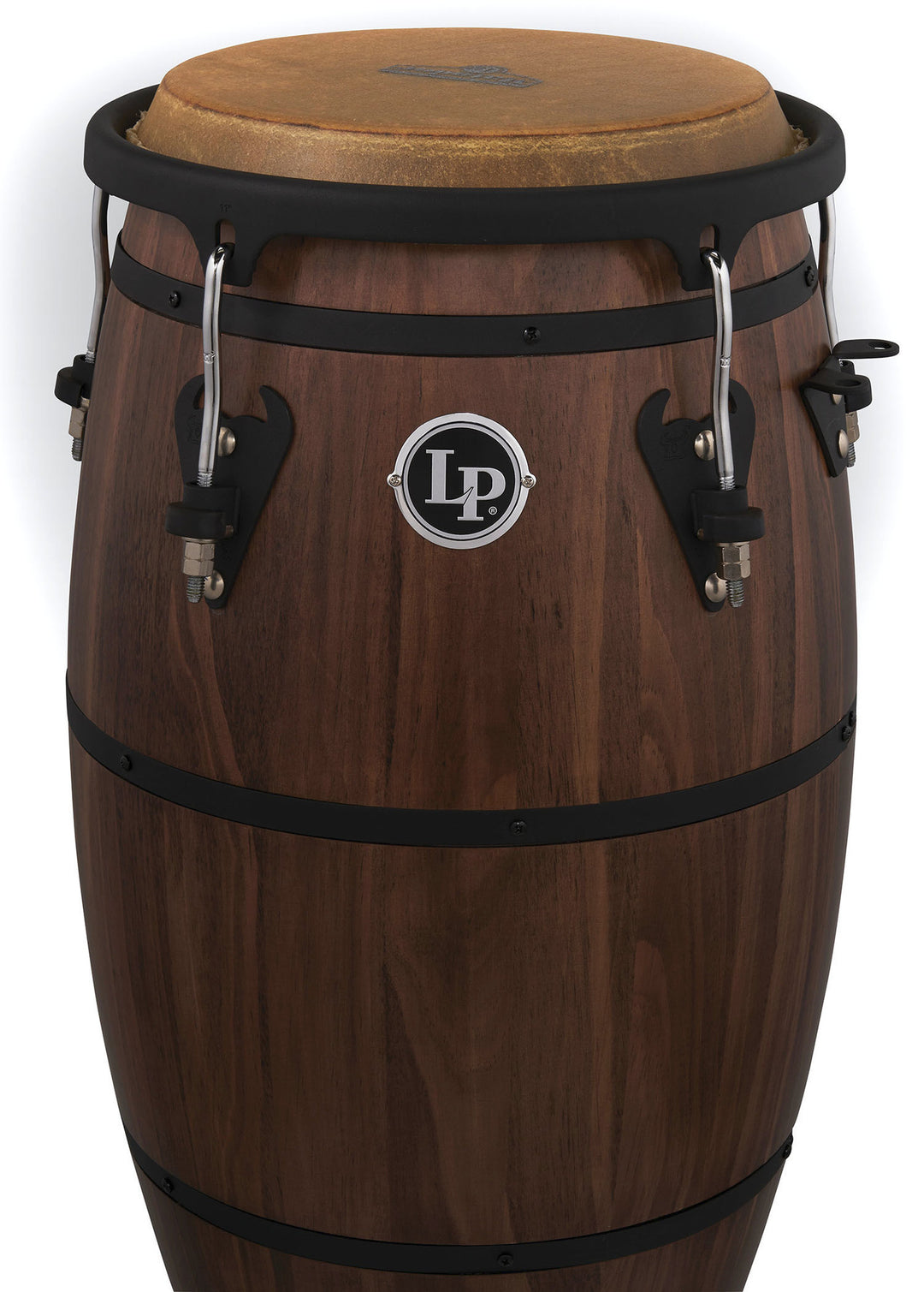 Latin Perkussion Conga Matador Whiskey Barrel - Conga 11 3/4" (M752S-WB)
