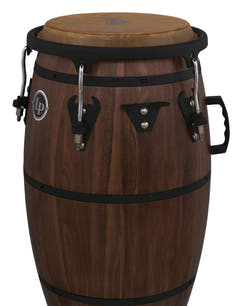 Latin Perkussion Conga Matador Whiskey Barrel - Tumba 12,5" (LP754S-WB)
