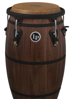 Latin Perkussion Conga Matador Whiskey Barrel - Tumba 12,5" (LP754S-WB)