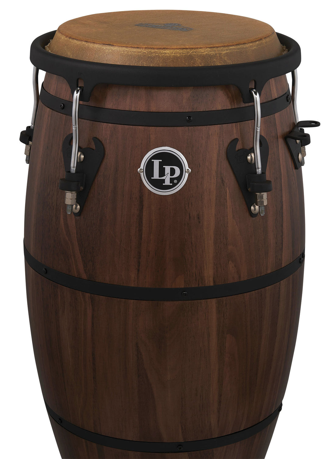 Latin Perkussion Conga Matador Whiskey Barrel - Tumba 12,5" (LP754S-WB)