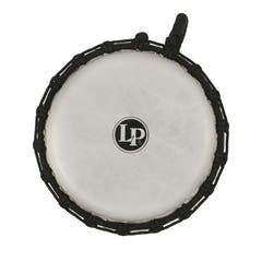 Latin Percussion Djembe - Grüner Marmor (LP1607GM)