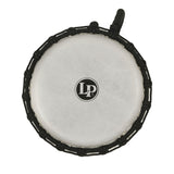 Latin Percussion Djembe - Grüner Marmor (LP1607GM)
