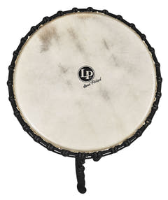 Latin Perkussion Djembe Rope Tuned - Siam Oak (LP799-DW)