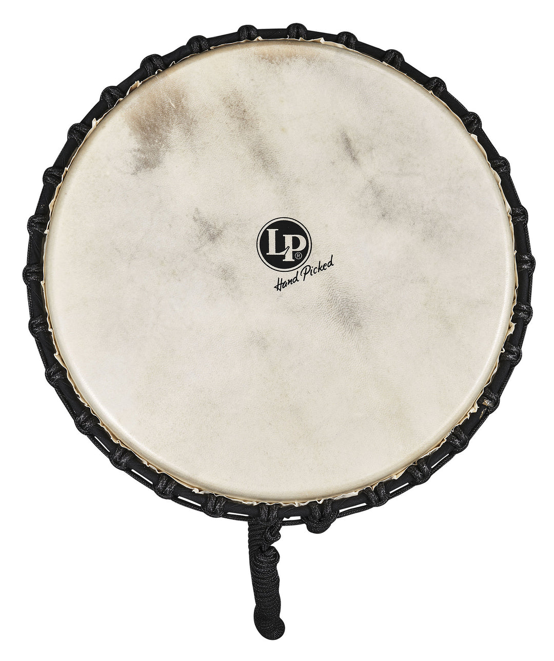 Latin Perkussion Djembe Rope Tuned - Siam Oak (LP799-DW)