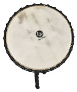 Latin Percussion Djembe Rope Tuned - Siam Oak (LP799-DW)