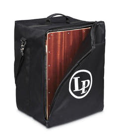 Latin Perkussion Cajon 3D Cube String Cajon (LP1423)
