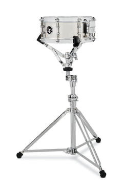 LP5513-S Salsa Snare 5 1/2" x 13" aus Edelstahl
