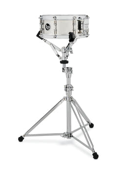LP4512-S Salsa Snare 4 1/2" x 12" aus rostfreiem Stahl