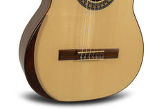 Manuel Rodriguez ACADEMIA Serie AC60 4/4 Größe - Fichte (AC60-S)