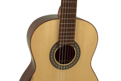 Manuel Rodriguez ACADEMIA Serie AC60 4/4 Größe - Fichte (AC60-S)