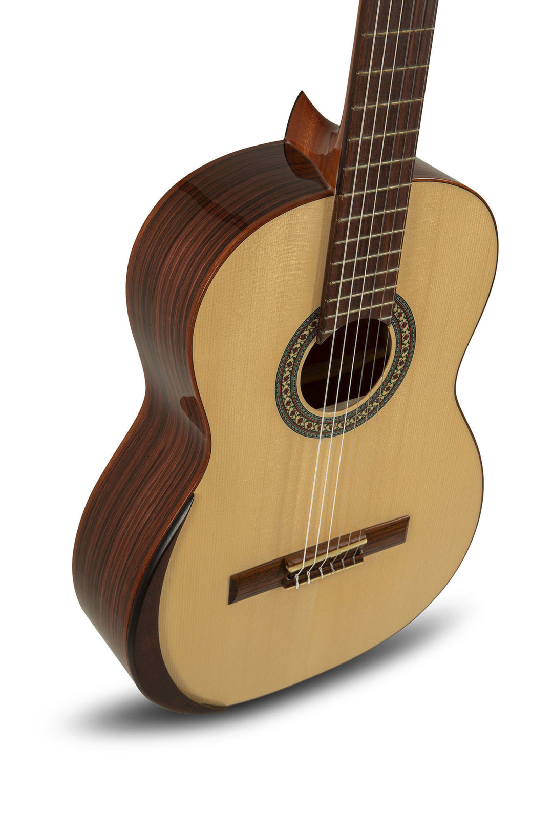 Manuel Rodriguez ACADEMIA Serie AC60 4/4 Größe - Fichte (AC60-S)