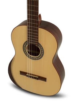 Manuel Rodriguez ACADEMIA Serie AC60 4/4 Größe - Fichte (AC60-S)