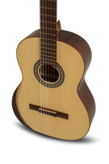 Manuel Rodriguez ACADEMIA Serie AC60 4/4 Größe - Fichte (AC60-S)