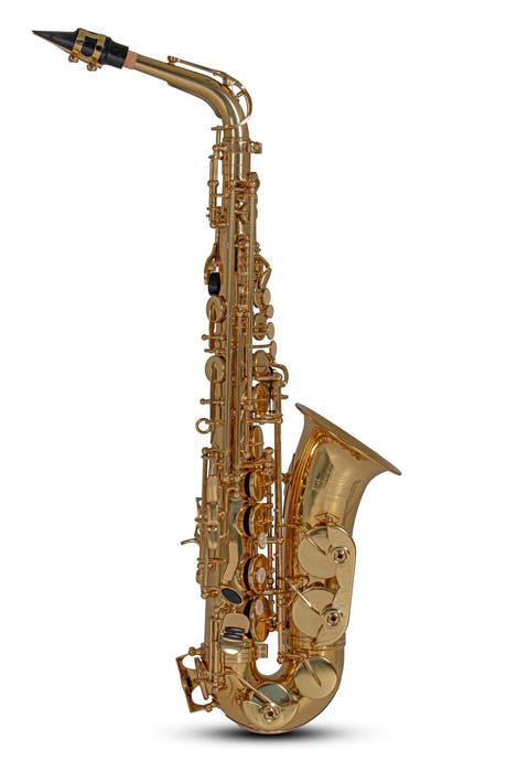 Roy Benson Eb-Altsaxophon Roy Benson AS-202 - AS-202