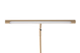 GEWA Klavierlampe PL-78 - Gold matt