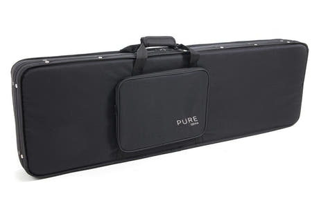 GEWA FX Light Weight Softcase für e-bass, universal