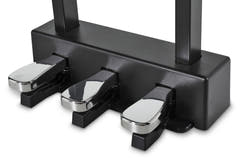 GEWA Tragbares Piano PP-3 - PP-3 Stand