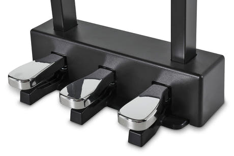 GEWA Tragbares Piano PP-3 - PP-3 Stand