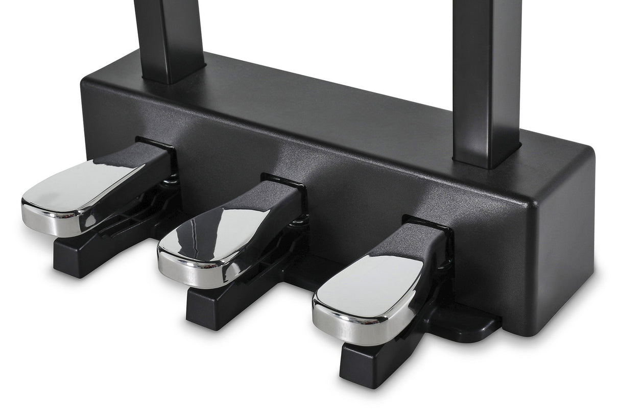 GEWA Tragbares Piano PP-3 - PP-3 Stand