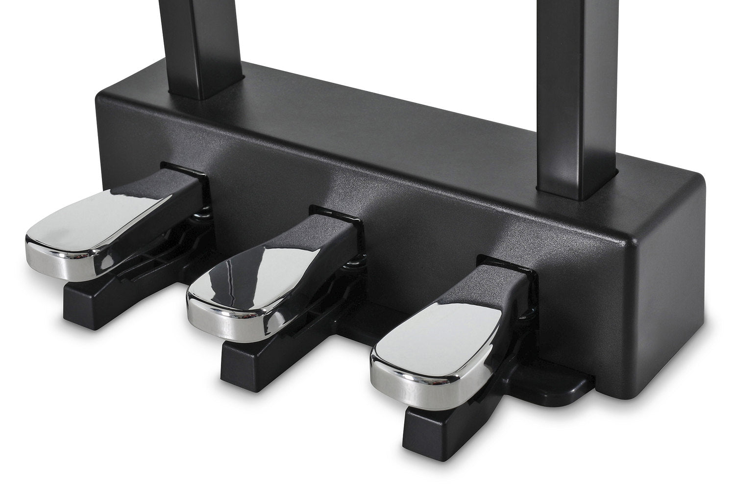 GEWA Tragbares Piano PP-3 - PP-3 Stand
