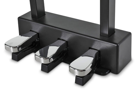 GEWA Tragbares Piano PP-3 - PP-3 Stand