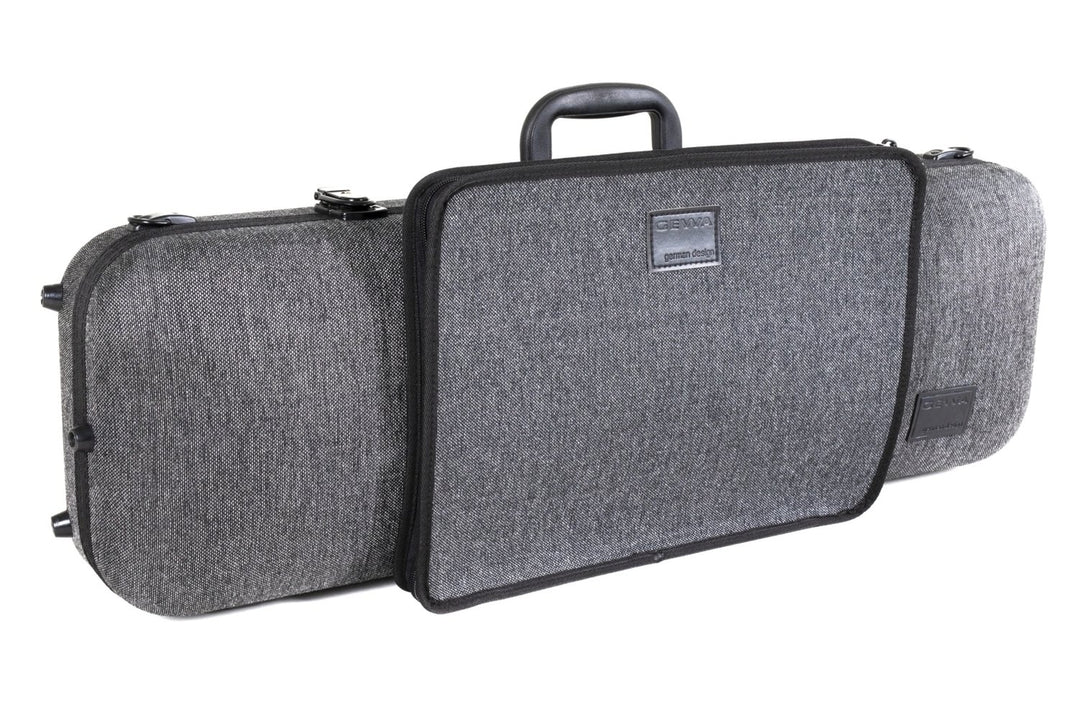 GEWA Geigen case Bio I S - 4/4