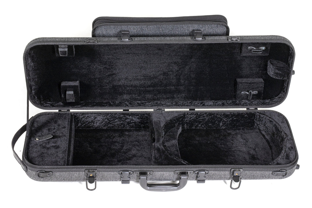 GEWA Geigen case Bio I S - 4/4
