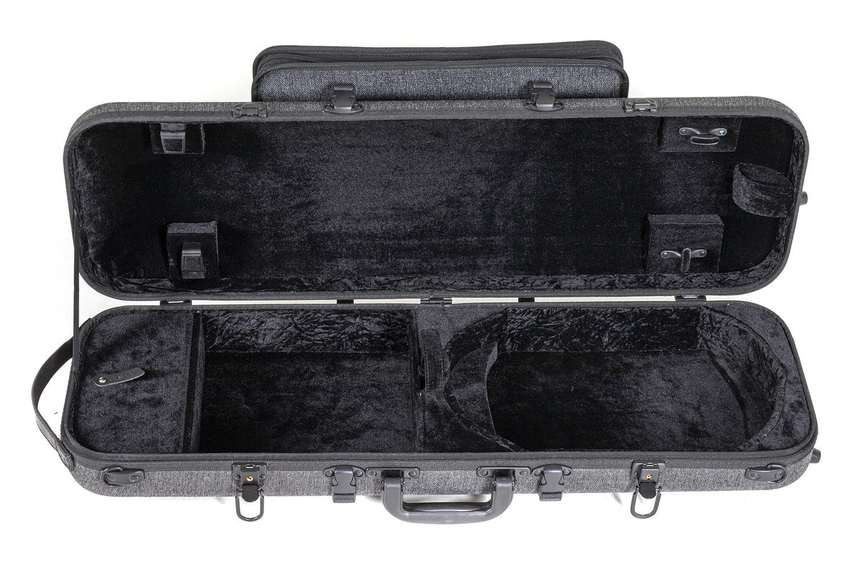 GEWA Geigen case Bio I S - 4/4