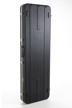 GEWA Gitarren case ABS Premium - E-Bass