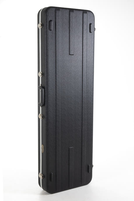 GEWA Gitarren case ABS Premium - E-Bass