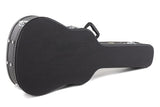 GEWA Gitarren case Flat Top Economy - Akustikgitarre 12-saitig