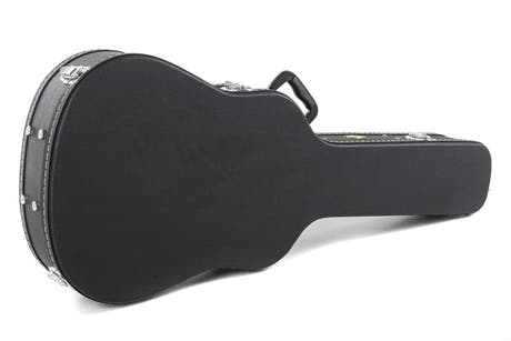 GEWA Gitarren case Flat Top Economy - Akustikgitarre 6-saitig