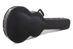 GEWA Gitarren case Arched Top Economy - Jumbo/Jazz Gitarren