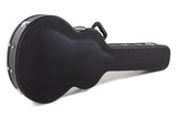 GEWA Gitarren case Arched Top Economy - Jumbo/Jazz Gitarren