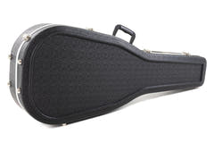 GEWA Gitarren case ABS Premium - Classic Guitar