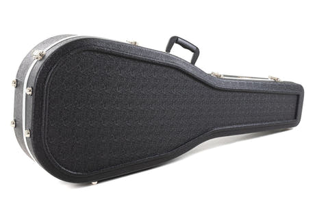 GEWA Gitarren case ABS Premium - Classic Guitar