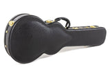 GEWA Gitarren case Arched Top Prestige - Les Paul Model