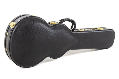 GEWA Gitarren case Arched Top Prestige - Les Paul Model