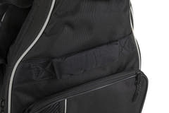 GEWA Gitarren Doppel Gig Bag Prestige 25 - E-Guitar/E-Bass