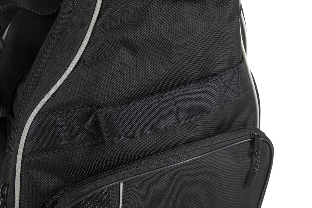 GEWA Gitarren Doppel Gig Bag Prestige 25 - E-Guitar/E-Bass
