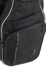 GEWA Gitarren Doppel Gig Bag Prestige 25 - E-Guitar/E-Bass
